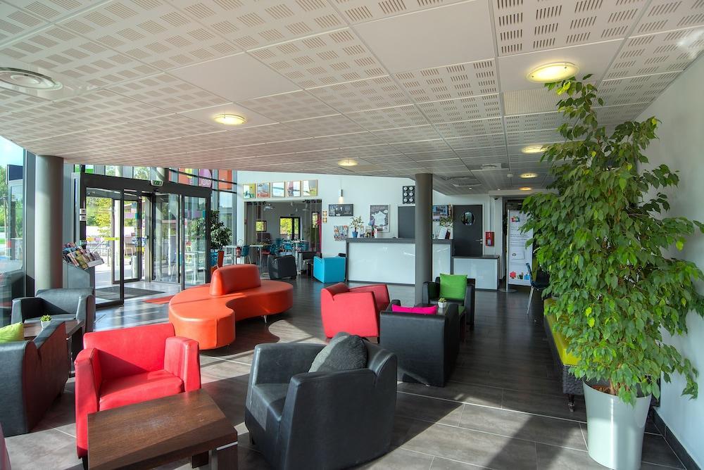 Ibis Styles Pertuis Portes Du Luberon Hotel Eksteriør billede