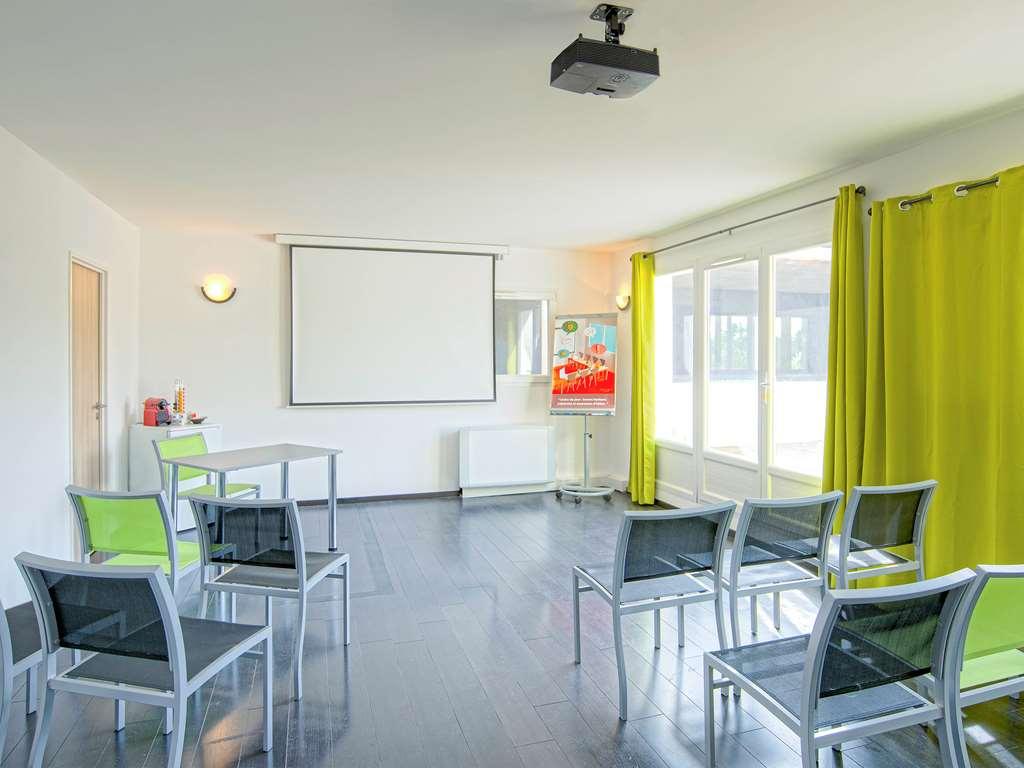 Ibis Styles Pertuis Portes Du Luberon Hotel Faciliteter billede