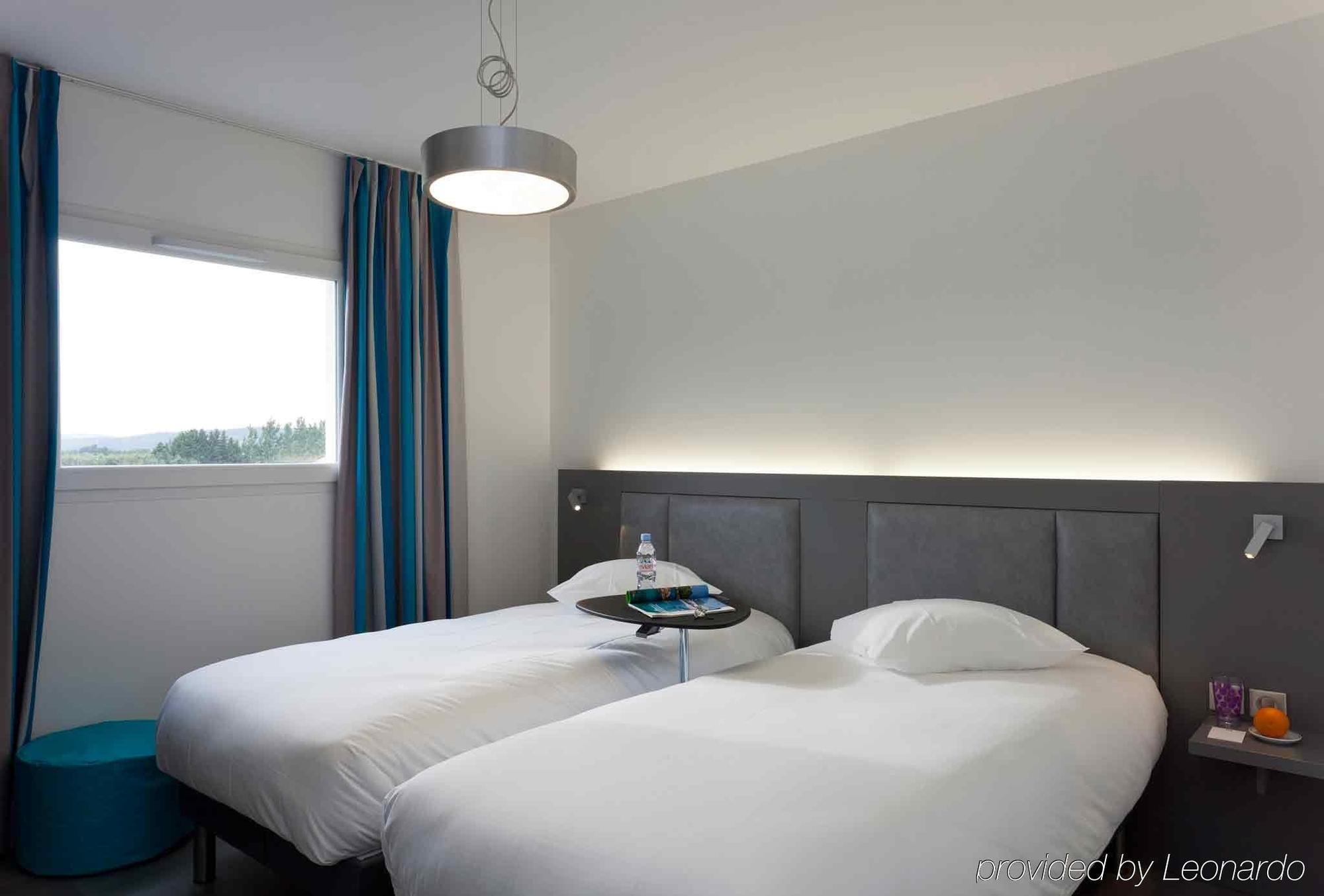 Ibis Styles Pertuis Portes Du Luberon Hotel Værelse billede