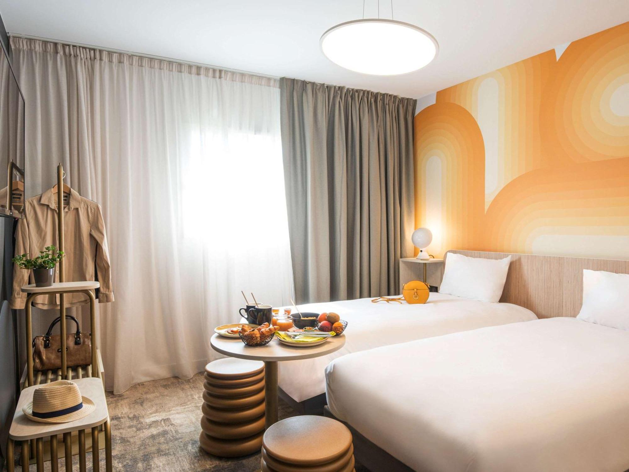 Ibis Styles Pertuis Portes Du Luberon Hotel Eksteriør billede