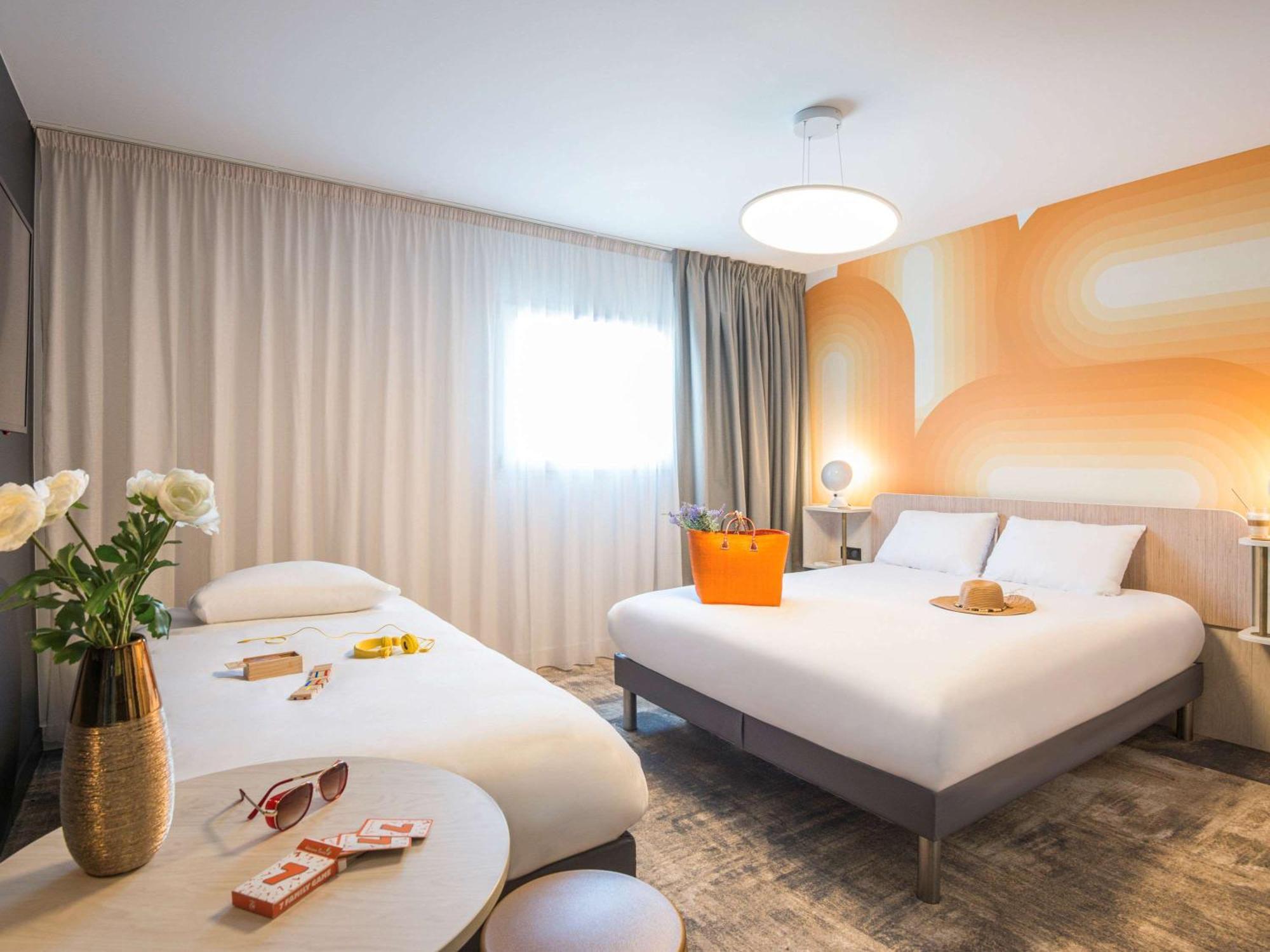 Ibis Styles Pertuis Portes Du Luberon Hotel Eksteriør billede