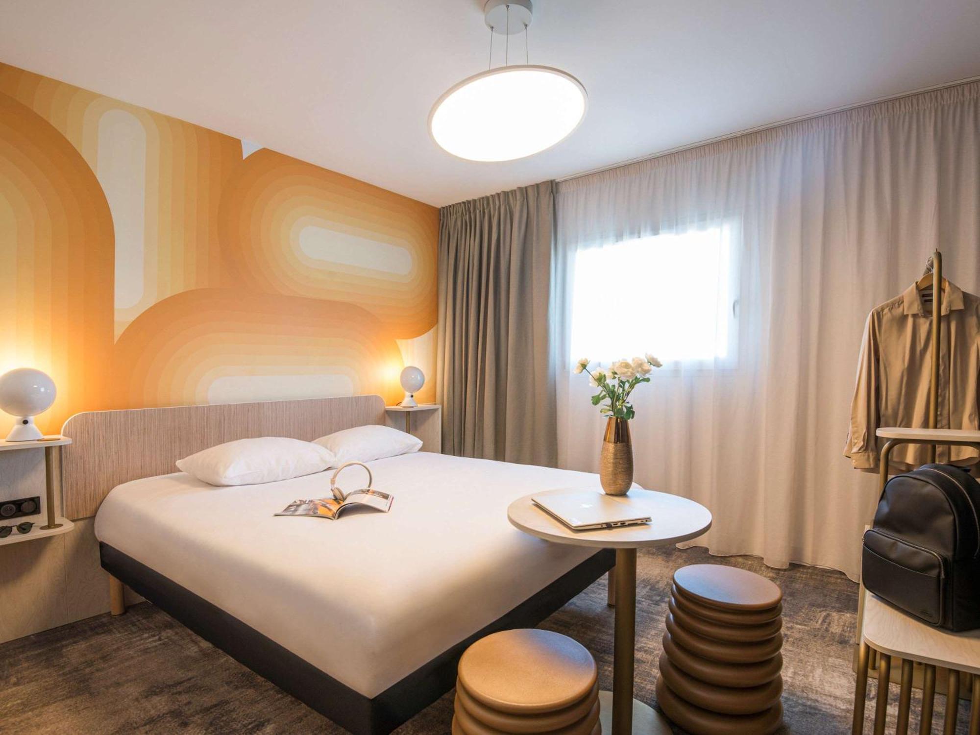 Ibis Styles Pertuis Portes Du Luberon Hotel Eksteriør billede