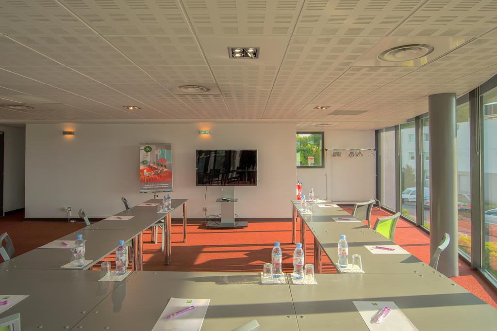 Ibis Styles Pertuis Portes Du Luberon Hotel Eksteriør billede